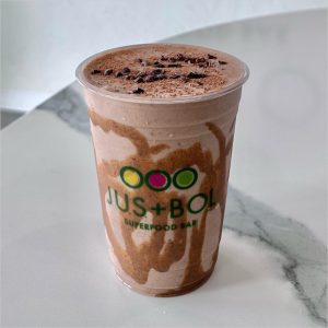 Cacao Power Boost