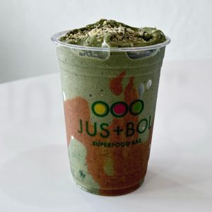 Green Vitality