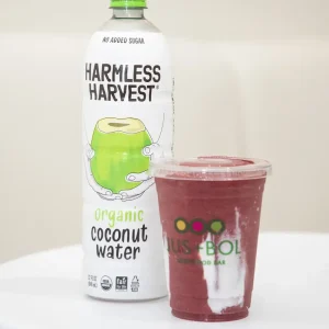 Island Cherry Escape