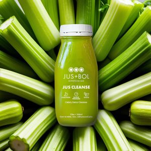 JUS-CLEANSE