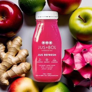 Jus-Refresh