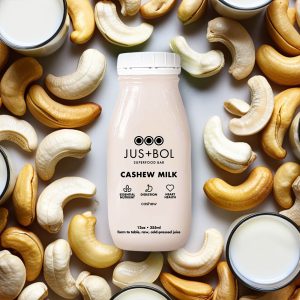 Nut-Milks