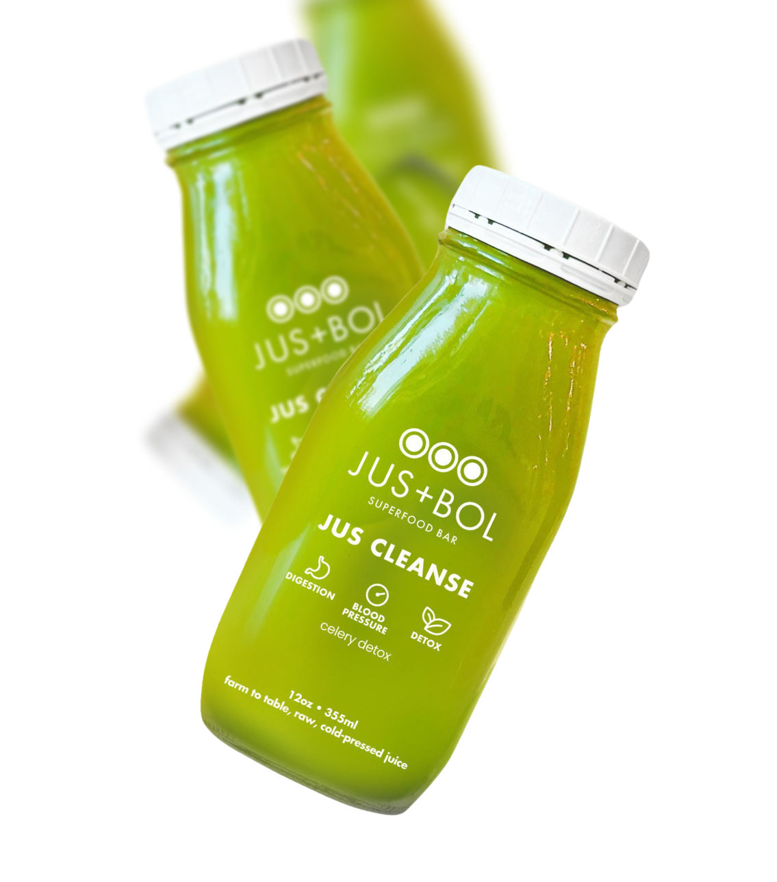 Renew and Detox Image