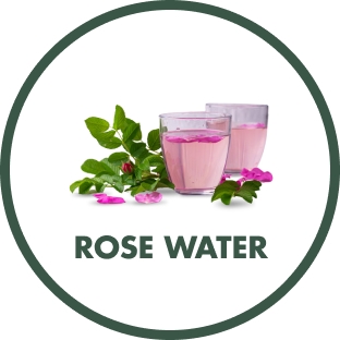 Rose Water