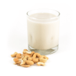 Cold-Pressed Cashew Milk