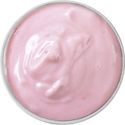 Dragonfruit Coconut Yogurt