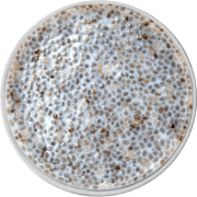 Vanilla Chia Pudding