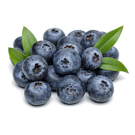 Blueberries