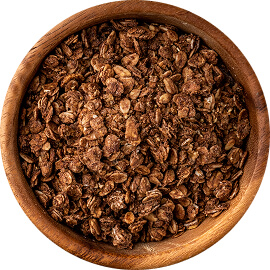 Cacao Crunch