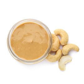 Cashew Butter
