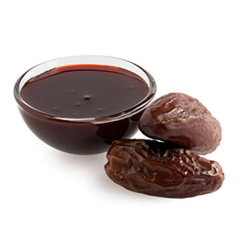 Date Syrup