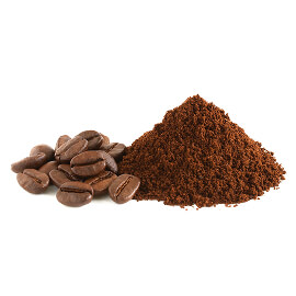 Espresso Powder