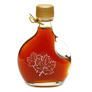 Maple Syrup