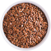 Organic Flax Seeds