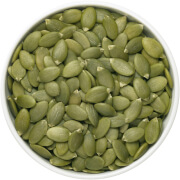 Organic Pumpkin Seeds