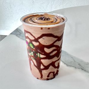 PB Protein Brew