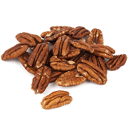 Pumpkin Pecan Crunch