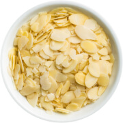 Sliced Almonds
