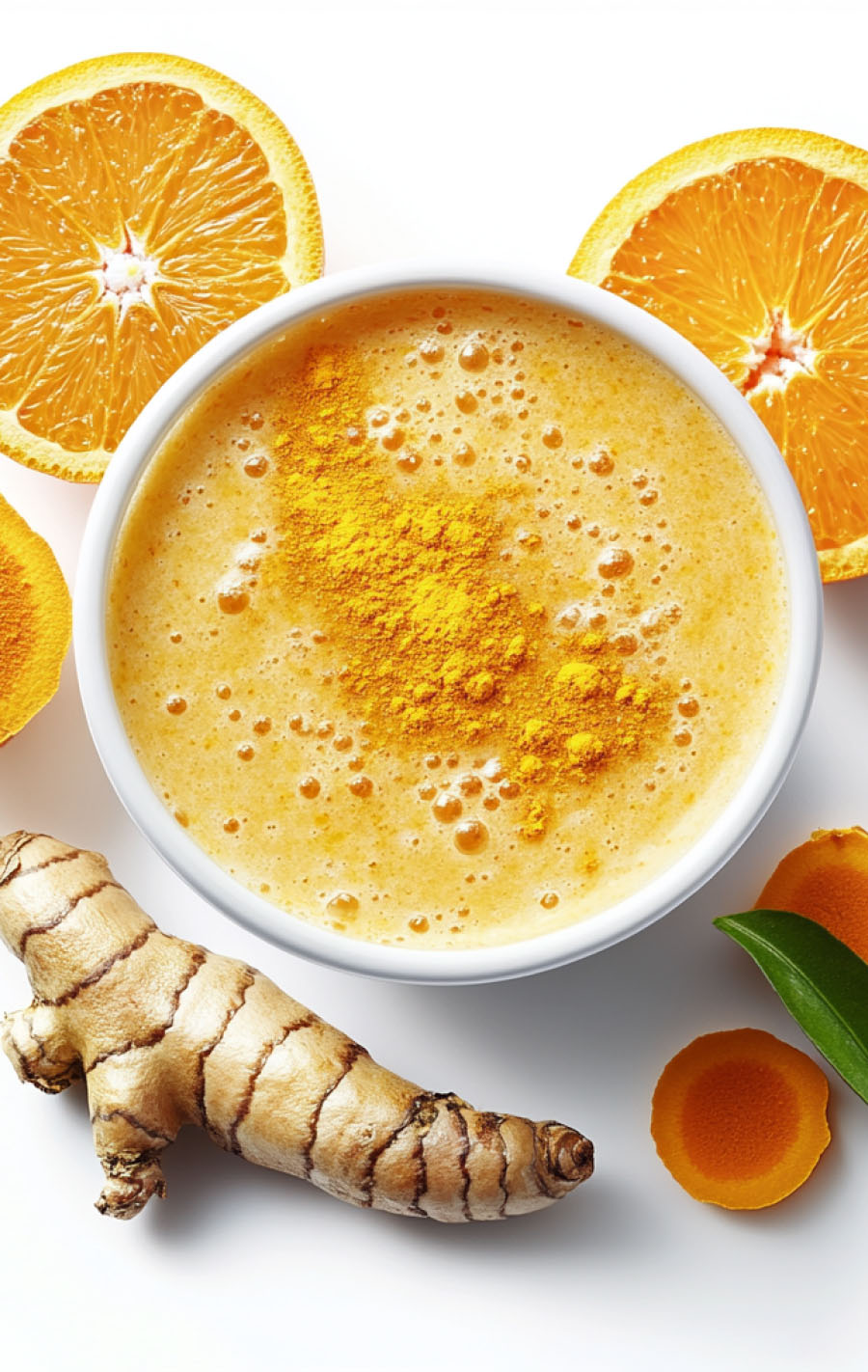 JusBol Superfood latte image (1)