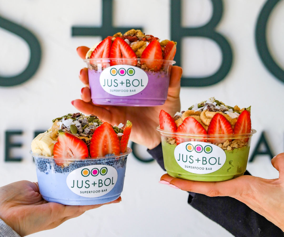 Jusbol Stay In The Loop