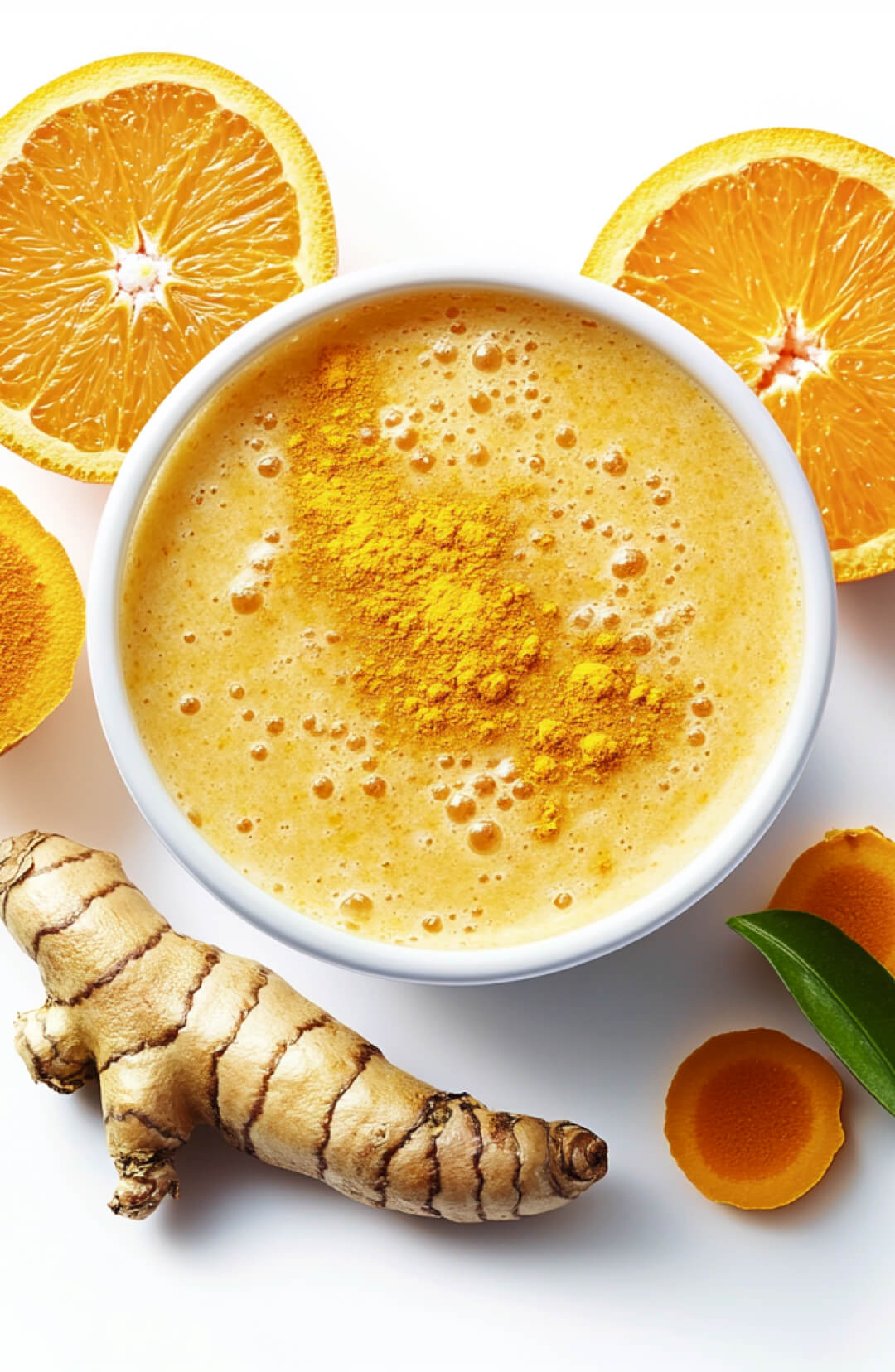 Superfood Latte Image