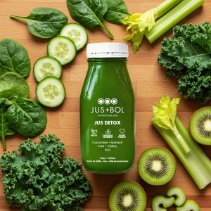 Jus-Detox