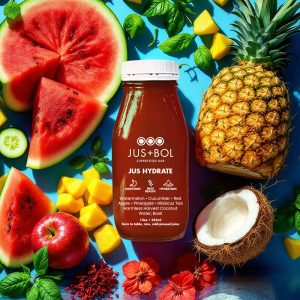 Jus-Hydrate