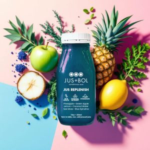 Jus-Replenish