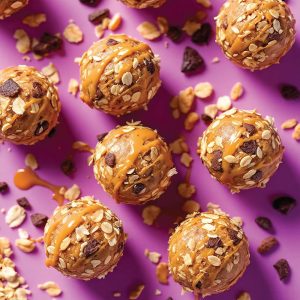 Jusbol-PB-Protein-Bites