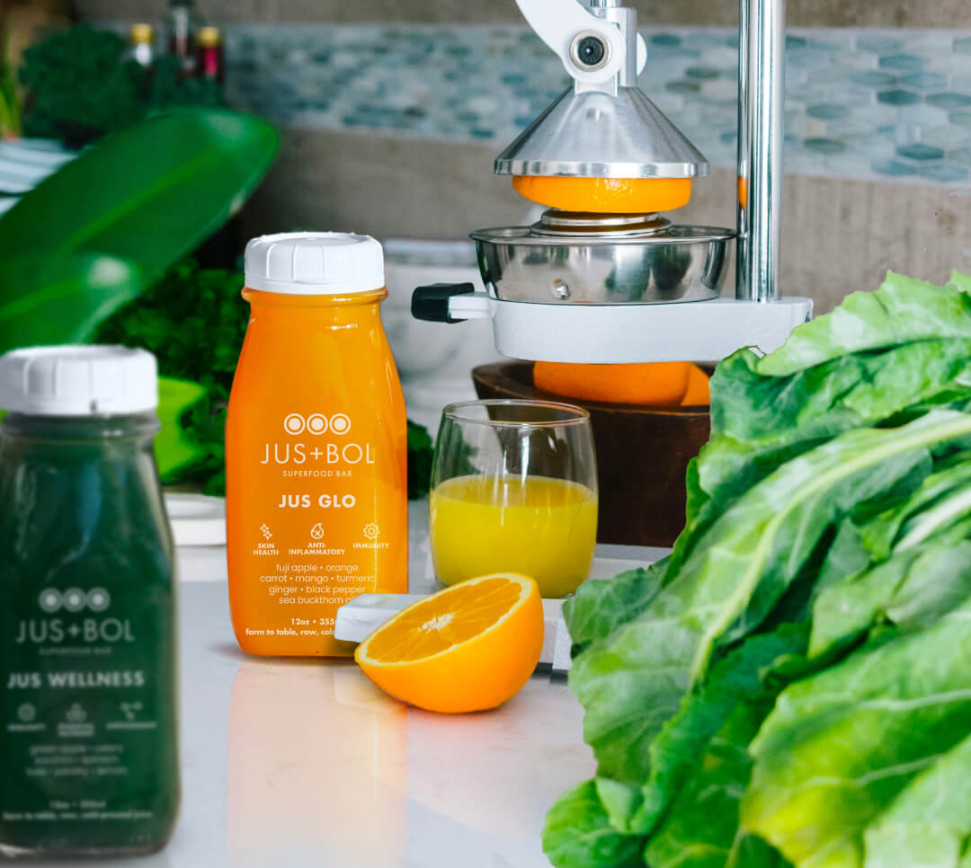 Why Join the Jus+Bol JusClub