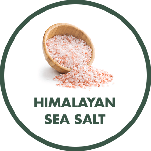 Himalayan Sea Salt