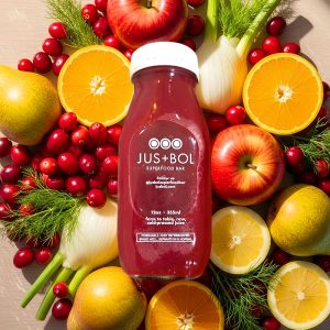 Jus Renew