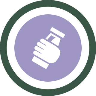 Sip, glow, and enjoy your exclusive member rewards.