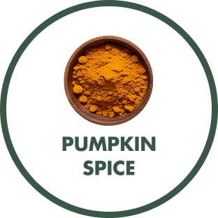 Pumpkin Spice