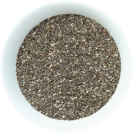 Chia Seeds