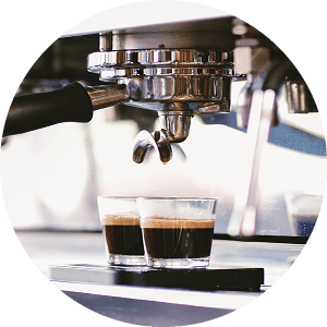 Espresso Bar No Border