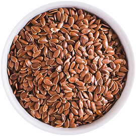 Flax Seeds