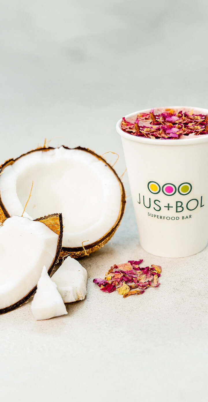 Nut Milk And Extra Menu page image (1)