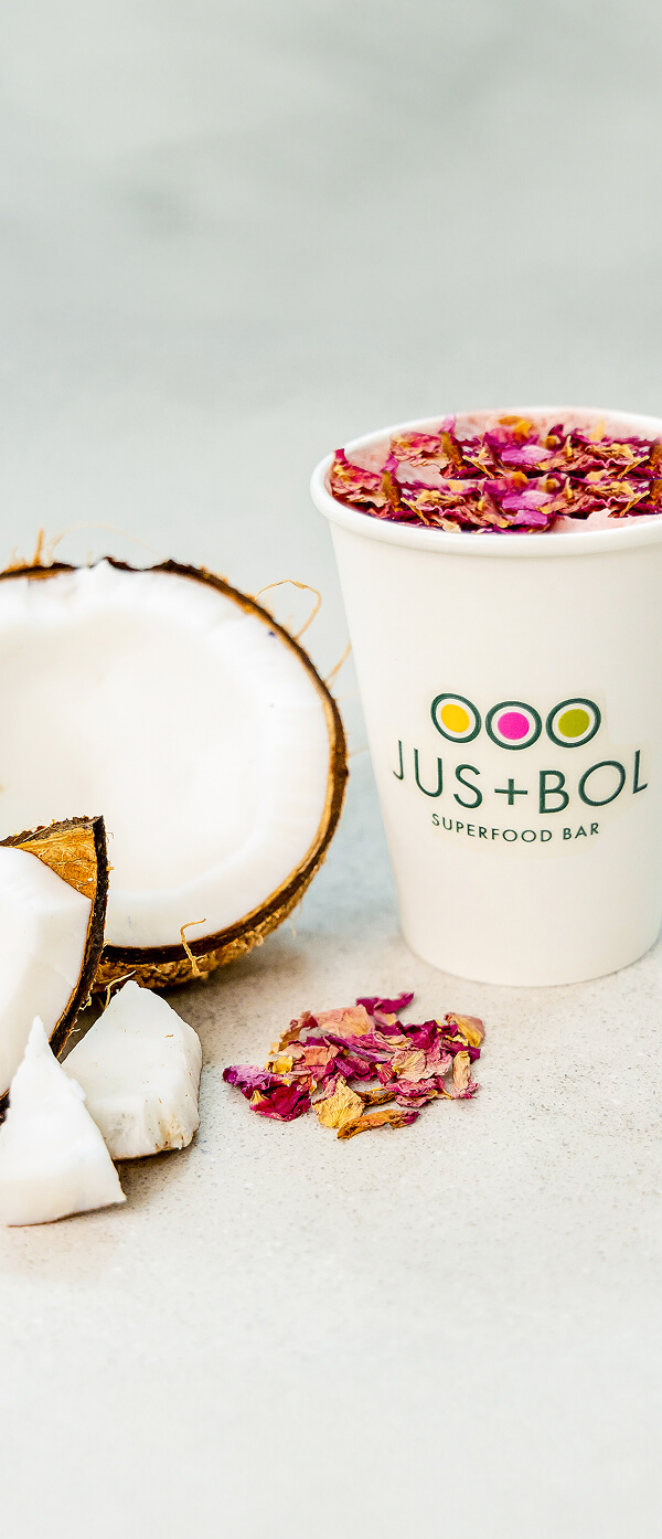 Nut Milks And Extras image (3)