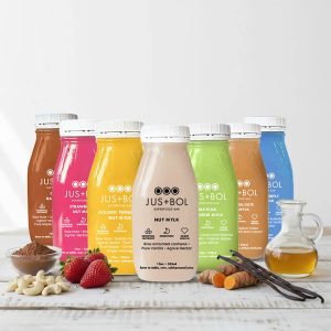 Nut Mylk product page main image 1