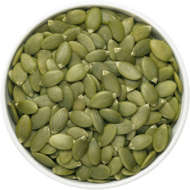 Pumpkin Seeds