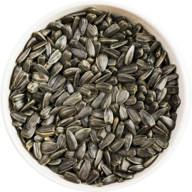 Sunflower Seeds