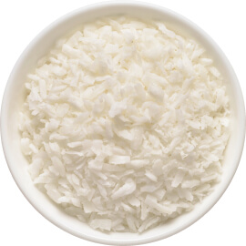 Sweetened Coconut Flakes