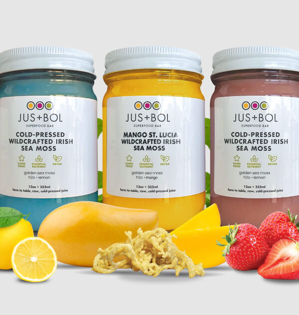 St. Lucia Wildcrafted Irish Sea Moss (1)